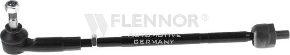 Flennor FL451-A - Bara directie aaoparts.ro