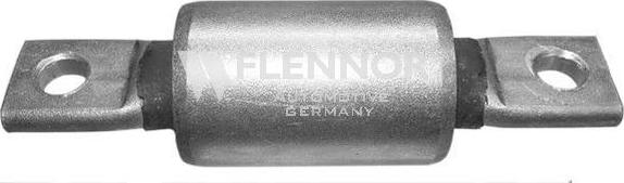 Flennor FL4539-J - Suport, ax aaoparts.ro