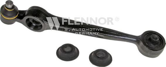 Flennor FL464-F - Brat, suspensie roata aaoparts.ro
