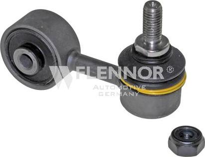 Flennor FL460-H - Brat / bieleta suspensie, stabilizator aaoparts.ro