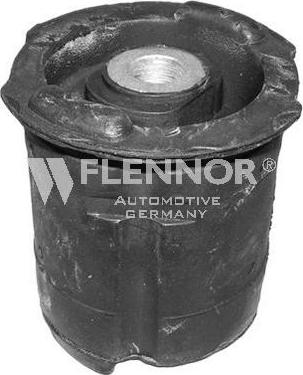 Flennor FL4630-J - Suport, ax aaoparts.ro