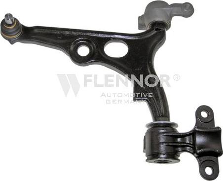 Flennor FL405-G - Brat, suspensie roata aaoparts.ro