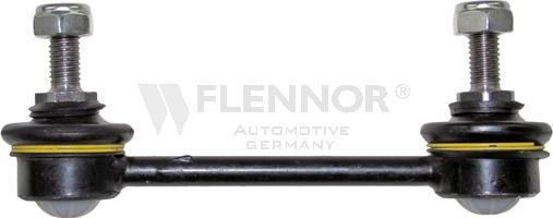 Flennor FL405-H - Bara stabilizatoare,suspensie aaoparts.ro