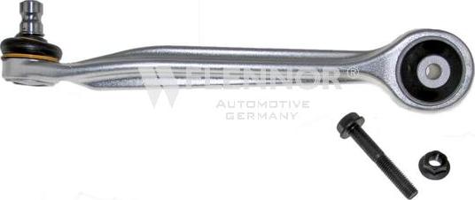 Flennor FL413-F - Brat, suspensie roata aaoparts.ro