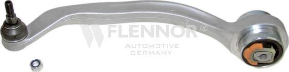 Flennor FL417-F - Brat, suspensie roata aaoparts.ro