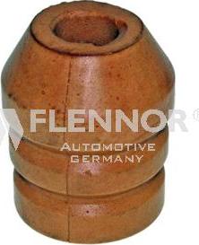Flennor FL4885-J - Tampon cauciuc, suspensie aaoparts.ro
