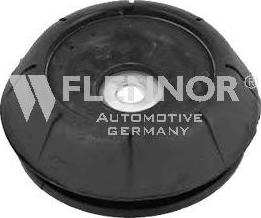 Flennor FL4352-J - Rulment sarcina suport arc aaoparts.ro