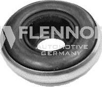Flennor FL4302-J - Rulment sarcina amortizor aaoparts.ro