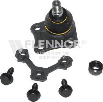 Flennor FL430-D - Chit reparatie, articulatie sarcina / ghidare aaoparts.ro