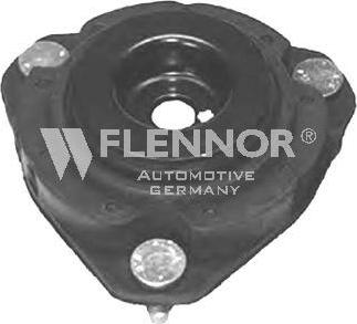 Flennor FL4382-J - Rulment sarcina suport arc aaoparts.ro