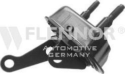 Flennor FL4240-J - Suport, ax aaoparts.ro