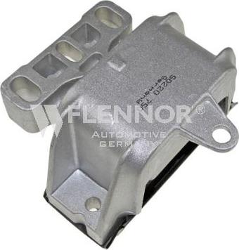 Flennor FL4276-J - Suport, transmisie automata aaoparts.ro