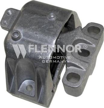 Flennor FL4277-J - Suport motor aaoparts.ro
