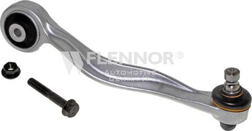 Flennor FL477-F - Brat, suspensie roata aaoparts.ro