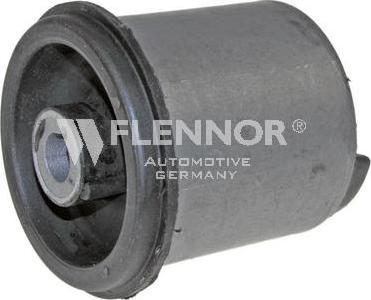 Flennor FL5965-J - Suport, ax aaoparts.ro