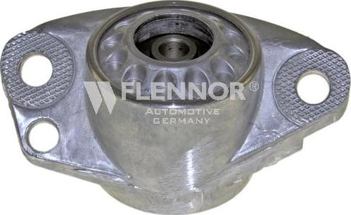 Flennor FL5939-J - Rulment sarcina suport arc aaoparts.ro