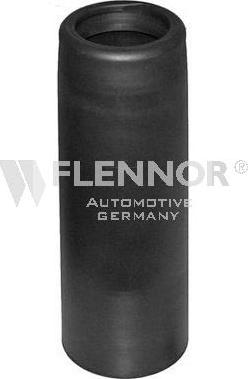 Flennor FL5933-J - Capac protectie / Burduf, amortizor aaoparts.ro