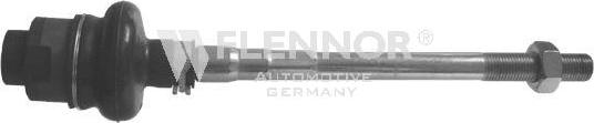 Flennor FL544-C - Articulatie axiala, cap de bara aaoparts.ro