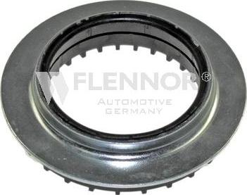 Flennor FL5458-J - Rulment sarcina amortizor aaoparts.ro