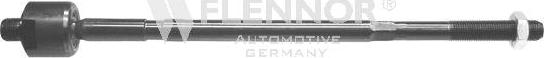 Flennor FL559-C - Articulatie axiala, cap de bara aaoparts.ro