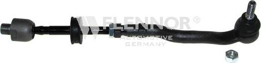Flennor FL553-A - Bara directie aaoparts.ro