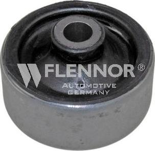 Flennor FL552-J - Suport,trapez aaoparts.ro