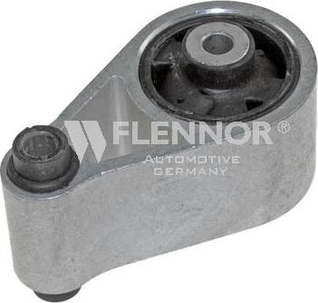 Flennor FL5577-J - Suport motor aaoparts.ro