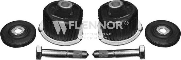 Flennor FL5129-J - Set reparatie, corp ax aaoparts.ro
