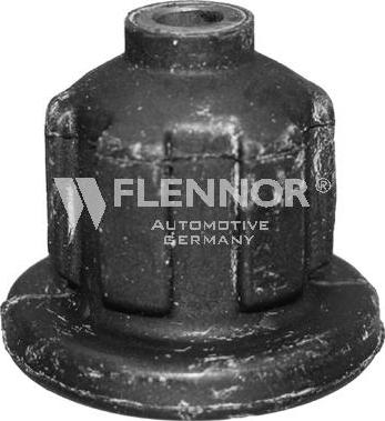 Flennor FL5121-J - Suport, ax aaoparts.ro