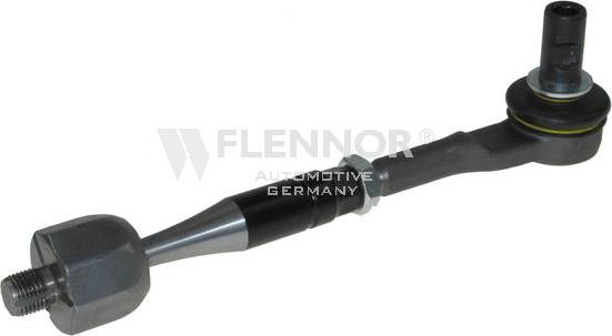 Flennor FL581-A - Bara directie aaoparts.ro