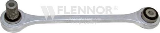 Flennor FL582-H - Brat / bieleta suspensie, stabilizator aaoparts.ro