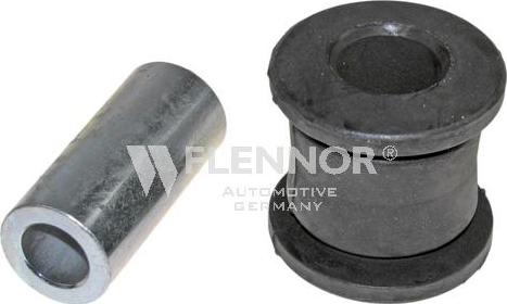 Flennor FL5341-J - Suport,trapez aaoparts.ro