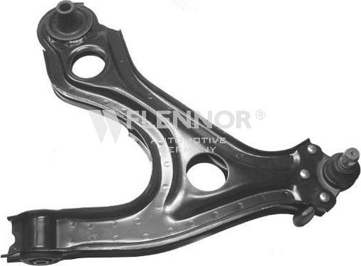 Flennor FL570-G - Brat, suspensie roata aaoparts.ro