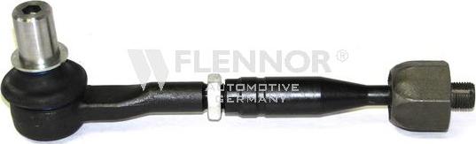 Flennor FL572-A - Bara directie aaoparts.ro