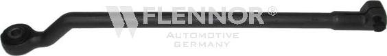 Flennor FL690-C - Articulatie axiala, cap de bara aaoparts.ro
