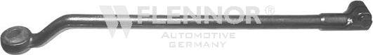 Flennor FL691-C - Articulatie axiala, cap de bara aaoparts.ro