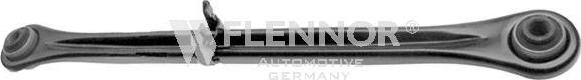 Flennor FL641-H - Brat / bieleta suspensie, stabilizator aaoparts.ro