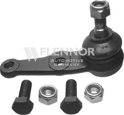 Flennor FL619-D - Articulatie sarcina / ghidare aaoparts.ro