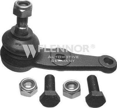 Flennor FL610-D - Articulatie sarcina / ghidare aaoparts.ro