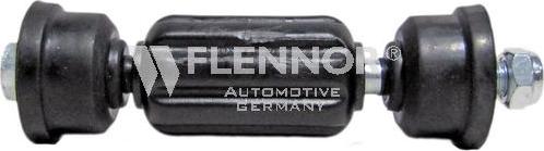 Flennor FL612-H - Brat / bieleta suspensie, stabilizator aaoparts.ro