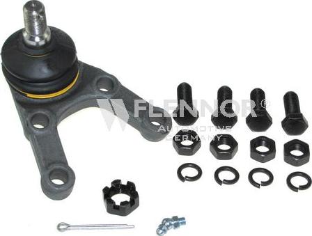 Flennor FL629-D - Articulatie sarcina / ghidare aaoparts.ro