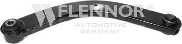 Flennor FL624-F - Brat, suspensie roata aaoparts.ro