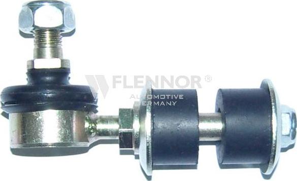 Flennor FL620-H - Brat / bieleta suspensie, stabilizator aaoparts.ro