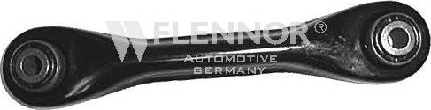 Flennor FL623-F - Brat, suspensie roata aaoparts.ro
