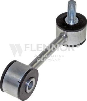 Flennor FL0957-H - Brat / bieleta suspensie, stabilizator aaoparts.ro