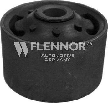 Flennor FL0908-J - Suport, ax aaoparts.ro