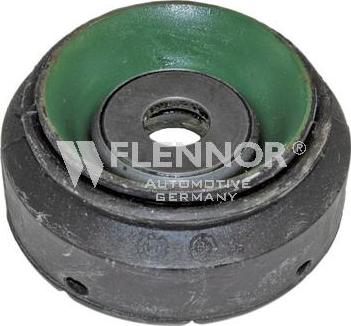 Flennor FL0916-J - Rulment sarcina suport arc aaoparts.ro