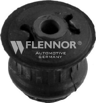 Flennor FL0911-J - Suport, ax aaoparts.ro