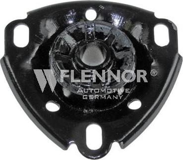 Flennor FL0912-J - Rulment sarcina suport arc aaoparts.ro