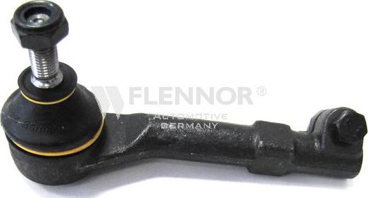 Flennor FL0987-B - Cap de bara aaoparts.ro